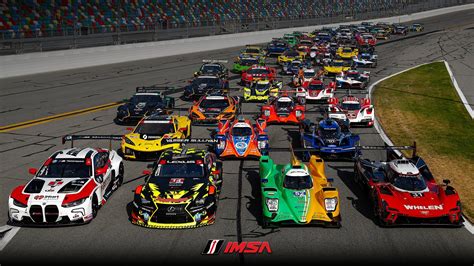 rolex 24 at daytona winners